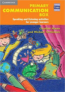 Primary Communication Box