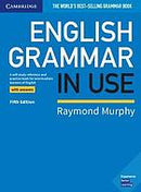 English Grammar in Use interactive eBook + answers