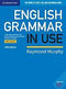 English Grammar in Use interactive eBook + answers