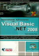 DESARROLLANDO VISUAL BASIC.NET2008.SANCHEZ