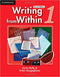 Writing from Within 2ed Student's Book 1