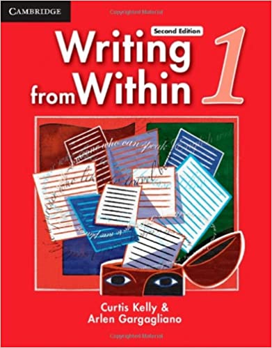 Writing from Within 2ed Student's Book 1