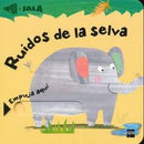 RUIDOS DE LA SELVA