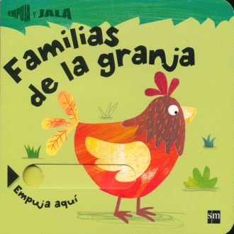 FAMILIAS DE LA GRANJA