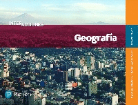 Interacciones. Geografía