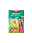 Mamita del cielo