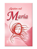 ¿Quién es María?