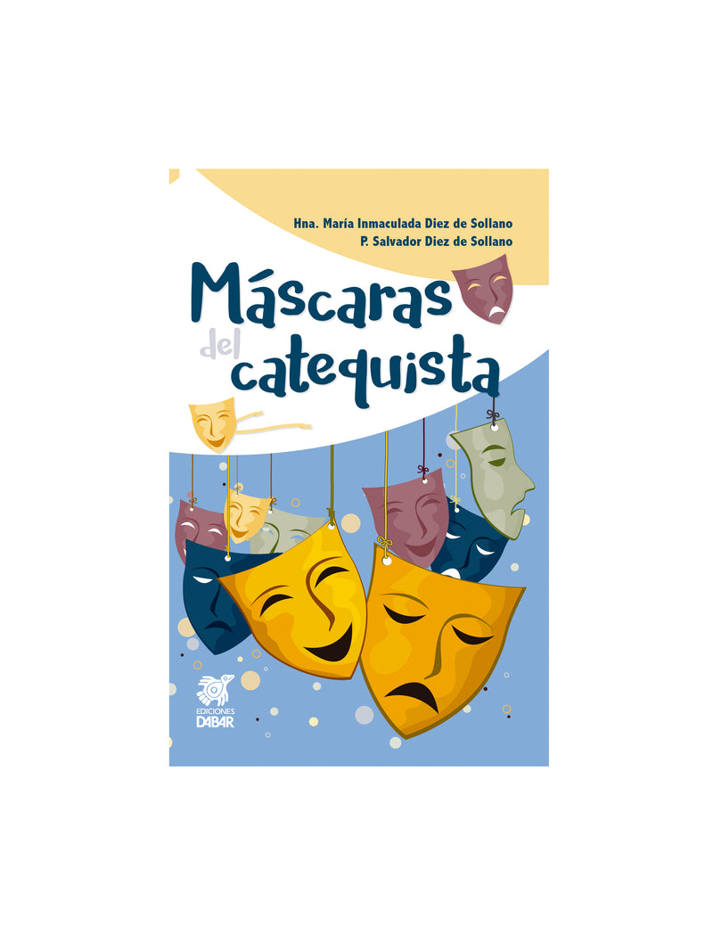 Máscaras del catequista