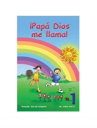 Papá Dios me llama! (maestro)