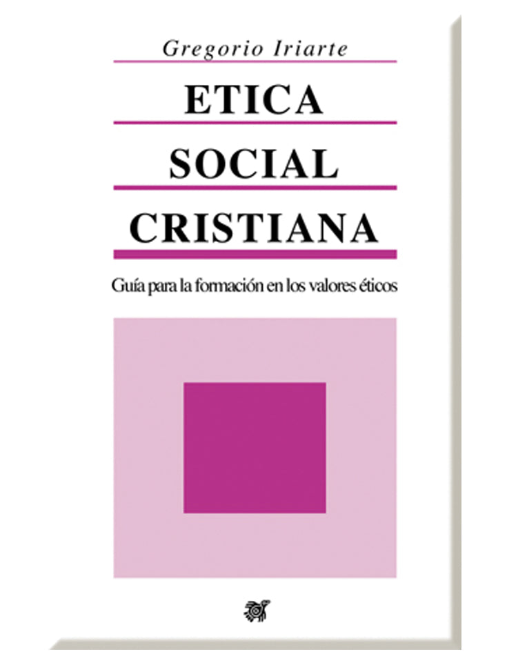 Ética social cristiana