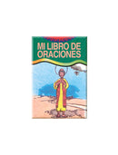 Mi libro de oraciones