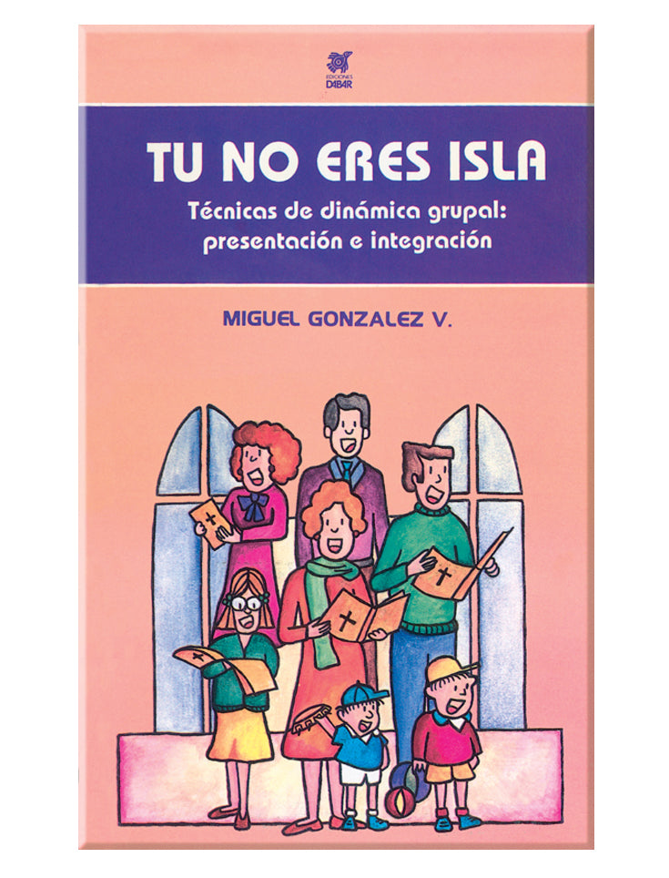 Tú no eres isla