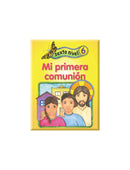 Mi primera comunión (maestro) (11 años)