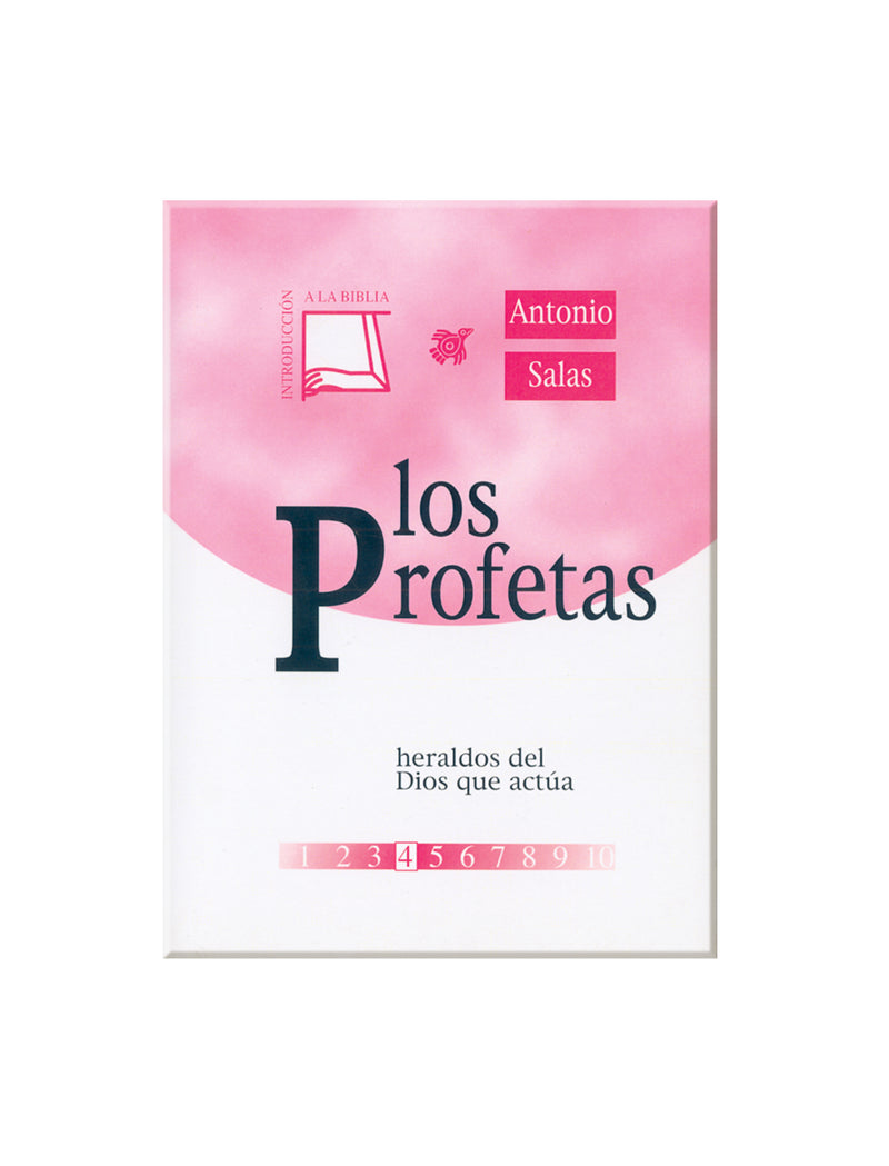 Los Profetas, heraldos del Dios que actúa