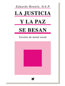 La justicia y la paz se besan