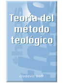 Teoría del método teológico