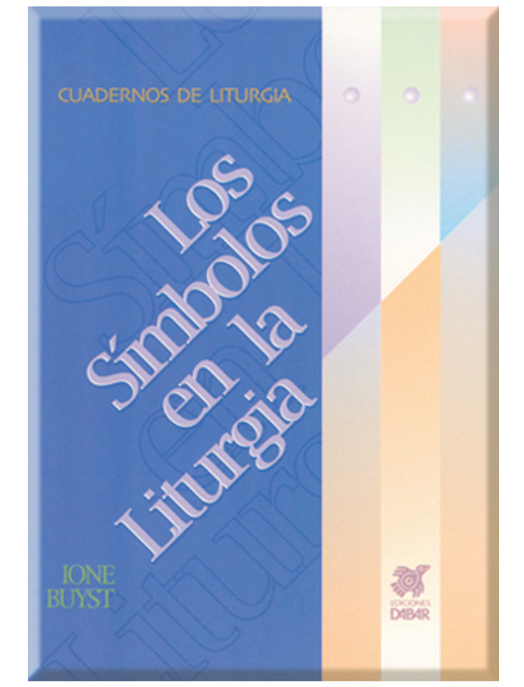 Los Símbolos en la liturgia