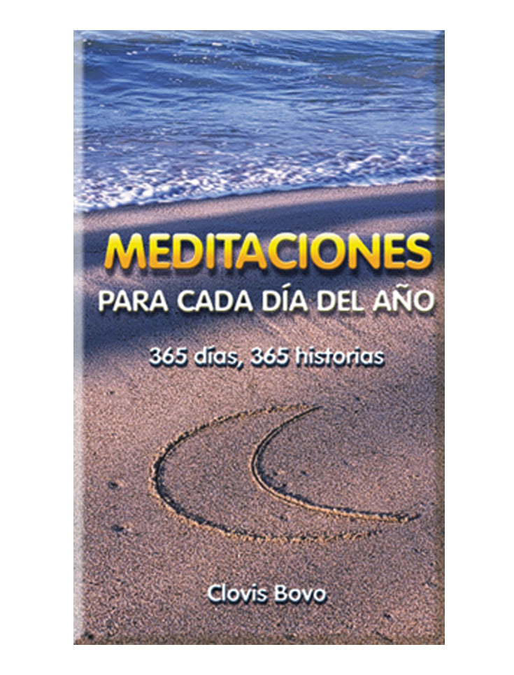 Meditaciones para cada día del año