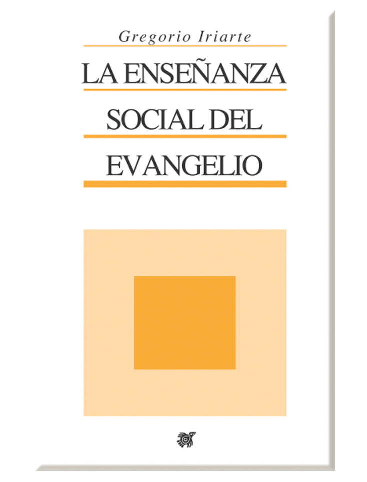 La enseñanza social del evangelio