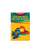 Los salmos de los niños