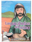 Las parábolas del reino