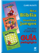 Una Biblia, muchos juegos (Maestro)