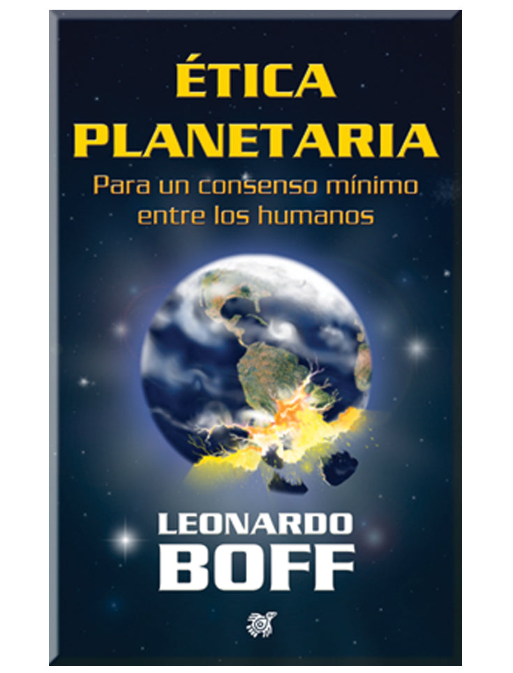 Ética Planetaria