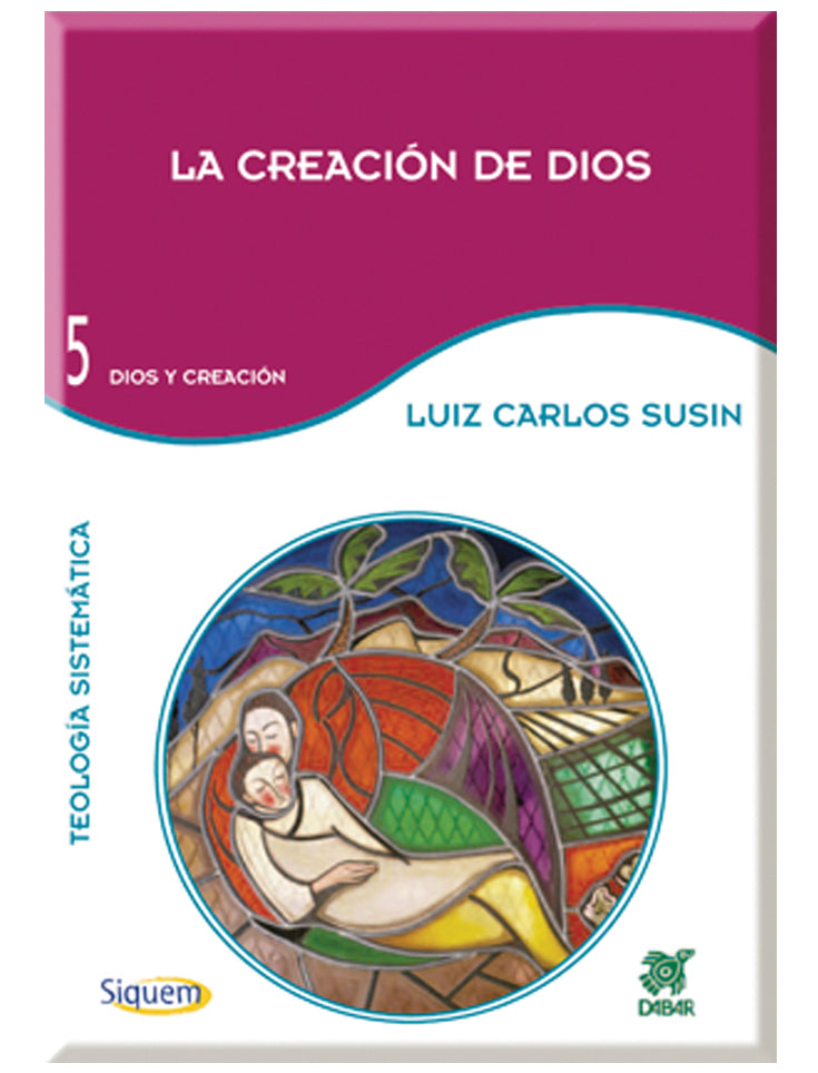 La creación de Dios