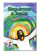 Seguimos a Jesús (maestro) (Preeucaristía)