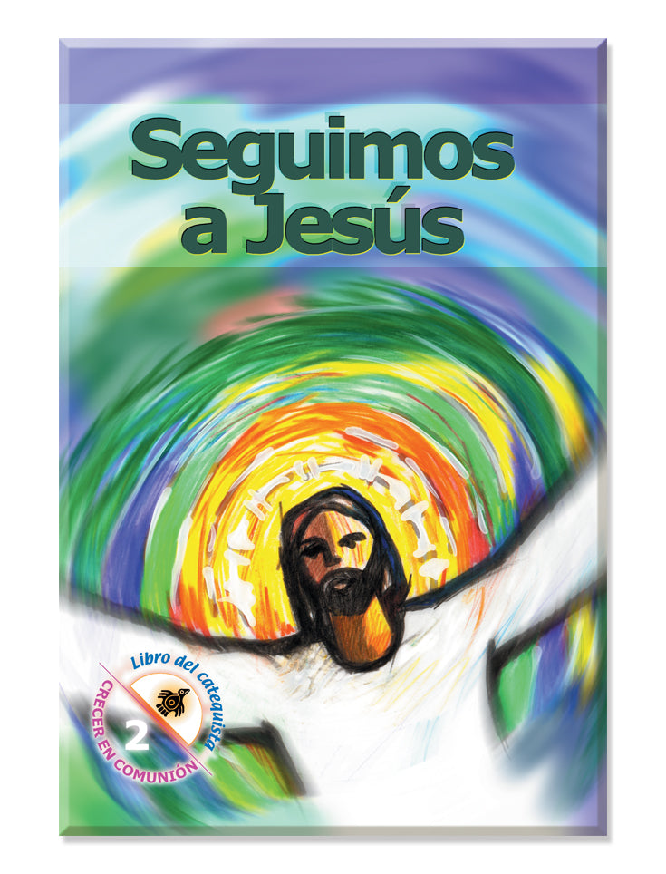 Seguimos a Jesús (maestro) (Preeucaristía)