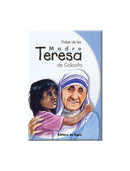 Madre Teresa de Calcuta