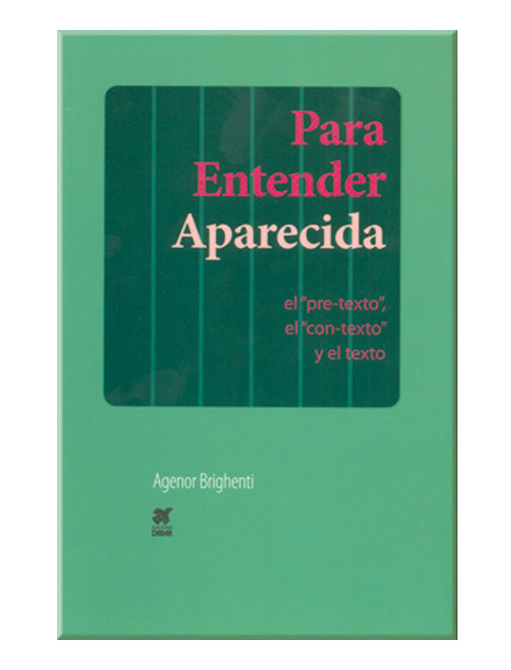 Para entender Aparecida