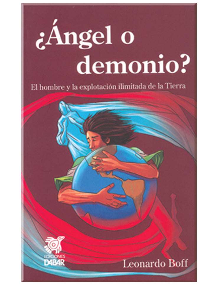 ¿Ángel o demonio?