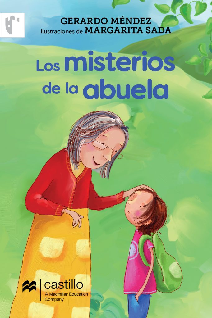 Los misterios de la abuela