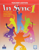 In Sync Teacher's Edition w/Test Master Multi-ROM Level 1