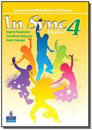 In Sync Active Teach Level 4