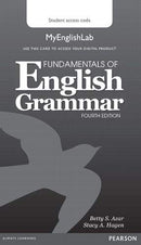 Azar Grammar Teacher's Guide Fundamentals English Grammar 4 Ed