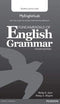 Azar Grammar Teacher's Guide Fundamentals English Grammar 4 Ed