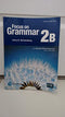 Focus on Grammar SB B with Essential Online Resources Level 2