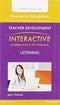 Pearson Professional  Development Interactive Listening Student Access