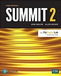 Summit 2 MyEnglishLab