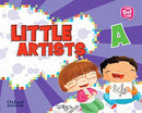 LITTLE ARTISTS A
