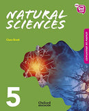 NATURAL SCIENCES 2E 5 SB PK