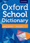 NEW OXFORD SCHOOL DICTIONARY PAPERBACK 2016 EDITION