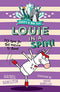 UNICORN IN NEW YORK LOUIE IN A SPIN