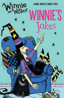 WINNIE AND WILBUR WINNIE'S JOKES