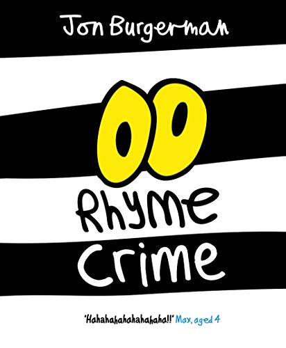 RHYME CRIME