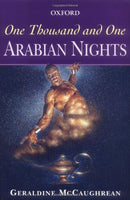 ONE THOUSAND AND ONE ARABIAN NIGHTS