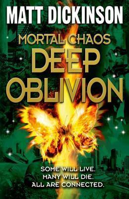 MORTAL CHAOS DEEP OBLIVION