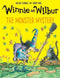 WINNIE AND WILBUR THE MONSTER MYSTERY